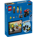 Lego 60410 City Fire Rescue Motorcycle - 57 Pieces-Construction-LEGO-Toycra