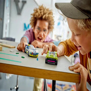 Lego 60415 City Police Car And Muscle Car Chase (213 Pieces)-Construction-LEGO-Toycra