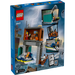 Lego 60417 City Police Speedboat And Crooks' Hideout (311 Pieces)-Construction-LEGO-Toycra