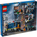 Lego 60418 City Police Mobile Crime Lab Truck (674 Pieces)-Construction-LEGO-Toycra