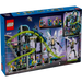 Lego 60421 City Robot World Roller-Coaster Park (986 Pieces)-Construction-LEGO-Toycra