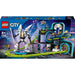 Lego 60421 City Robot World Roller-Coaster Park (986 Pieces)-Construction-LEGO-Toycra