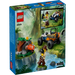 Lego 60424 City Jungle Explorer ATV Red Panda Mission (92 Pieces)-Construction-LEGO-Toycra