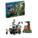 Lego 60426 City Jungle Explorer Off-Road Truck (314 Pieces)-Construction-LEGO-Toycra