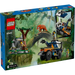 Lego 60426 City Jungle Explorer Off-Road Truck (314 Pieces)-Construction-LEGO-Toycra