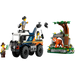 Lego 60426 City Jungle Explorer Off-Road Truck (314 Pieces)-Construction-LEGO-Toycra