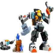 Lego 60428 City Space Construction Mech (140 Pieces)