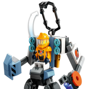 Lego 60428 City Space Construction Mech (140 Pieces)