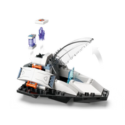 Lego 60429 City Spaceship And Asteroid Discovery (126 Pieces)
