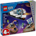 Lego 60429 City Spaceship And Asteroid Discovery (126 Pieces)-Construction-LEGO-Toycra