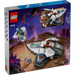 Lego 60430 City Interstellar Spaceship (240 Pieces)-Construction-LEGO-Toycra