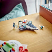 Lego 60430 City Interstellar Spaceship (240 Pieces)