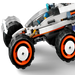 Lego 60431 City Space Explorer Rover And Alien Life (311 Pieces)-Construction-LEGO-Toycra