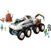 Lego 60432 City Command Rover And Crane Loader (758 Pieces)-Construction-LEGO-Toycra