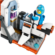 Lego 60433 City Modular Space Station (1097 Pieces)