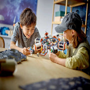 Lego 60433 City Modular Space Station (1097 Pieces)