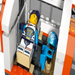 Lego 60433 City Modular Space Station (1097 Pieces)-Construction-LEGO-Toycra