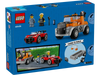 Lego 60435 City Tow Truck And Sports Car Repair (101 Pieces)-Construction-LEGO-Toycra