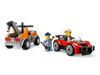 Lego 60435 City Tow Truck And Sports Car Repair (101 Pieces)-Construction-LEGO-Toycra