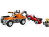 Lego 60435 City Tow Truck And Sports Car Repair (101 Pieces)-Construction-LEGO-Toycra