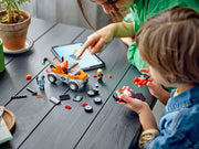 Lego 60435 City Tow Truck And Sports Car Repair (101 Pieces)