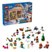 Lego 60436 City Advent Calendar 2024 (195 Pieces)-Construction-LEGO-Toycra