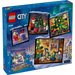 Lego 60436 City Advent Calendar 2024 (195 Pieces)-Construction-LEGO-Toycra