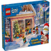 Lego 60436 City Advent Calendar 2024 (195 Pieces)-Construction-LEGO-Toycra