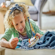 Lego 60438 City Sailboat (102 Pieces)-Construction-LEGO-Toycra