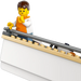 Lego 60438 City Sailboat (102 Pieces)-Construction-LEGO-Toycra