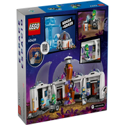 Lego 60439 City Space Science Lab (560 Pieces)