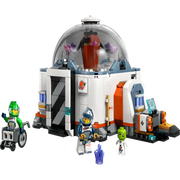 Lego 60439 City Space Science Lab (560 Pieces)