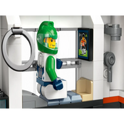 Lego 60439 City Space Science Lab (560 Pieces)