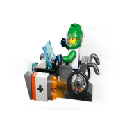 Lego 60439 City Space Science Lab (560 Pieces)