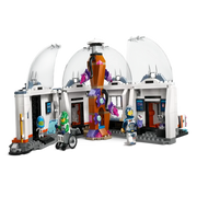 Lego 60439 City Space Science Lab (560 Pieces)