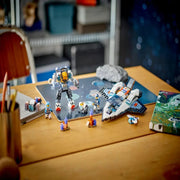 Lego 60441 City Space Explorers Pack (426 Pieces)