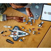 Lego 60441 City Space Explorers Pack (426 Pieces)