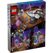 Lego 60441 City Space Explorers Pack (426 Pieces)