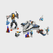 Lego 60441 City Space Explorers Pack (426 Pieces)