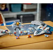 Lego 60441 City Space Explorers Pack (426 Pieces)
