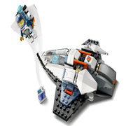 Lego 60441 City Space Explorers Pack (426 Pieces)