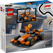 Lego 60442 City F1 Driver with McLaren Race Car (86 Pieces)-Construction-LEGO-Toycra