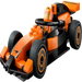 Lego 60442 City F1 Driver with McLaren Race Car (86 Pieces)-Construction-LEGO-Toycra