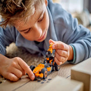 Lego 60442 City F1 Driver with McLaren Race Car (86 Pieces)