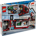 Lego 60445 City F1 Truck with RB20 & AMR24 F1 Cars (1086 Pieces)-Construction-LEGO-Toycra