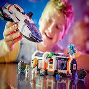 Lego 60446 City Modular Galactic Spaceship (717 Pieces)