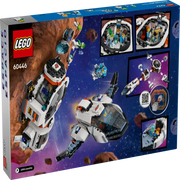 Lego 60446 City Modular Galactic Spaceship (717 Pieces)