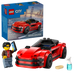 Lego 60448 City Red Sports Car (109 Pieces)-Construction-LEGO-Toycra