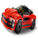 Lego 60448 City Red Sports Car (109 Pieces)-Construction-LEGO-Toycra