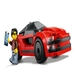 Lego 60448 City Red Sports Car (109 Pieces)-Construction-LEGO-Toycra